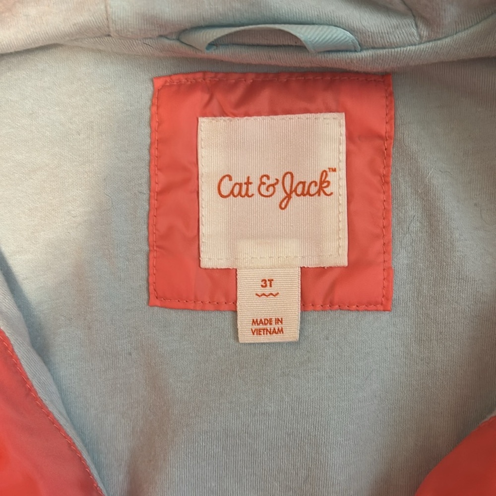 3t jacket - Picture 2 of 3